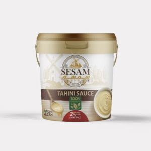 Tahin 2KG