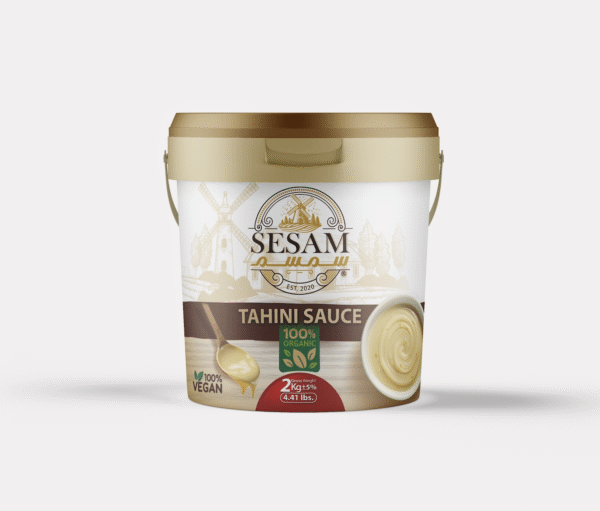 Tahin 2KG