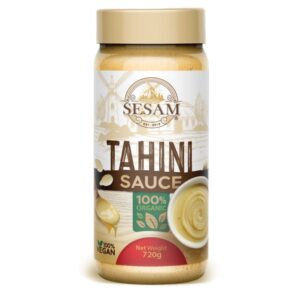 طحينة 720Gr